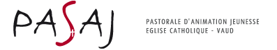 Logo Pasaj
